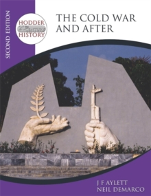 Hodder 20th Century History: The Cold War and After 2nd Edition