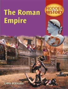Hodder History: The Roman Empire