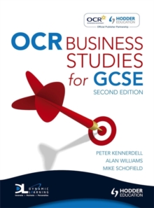 OCR Business Studies for GCSE