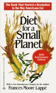Diet For A Small Planet