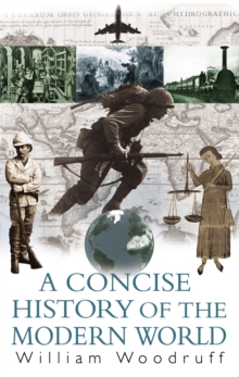 Concise History Of The Modern World