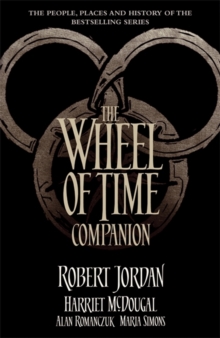 Wheel of Time Companion