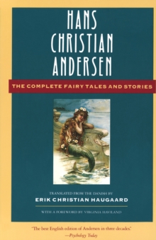 HANS CHRISTIAN ANDERSON