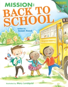Mission Back To School