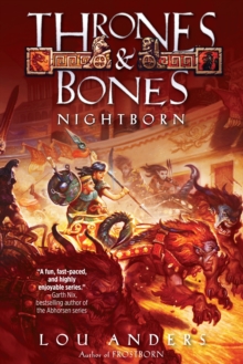 Thrones and Bones