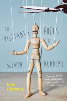 Vigilante Poets Of Selwyn Academy
