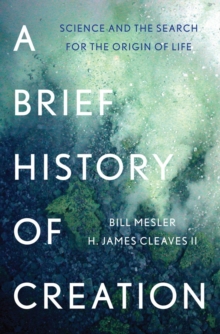 Brief History of Creation
