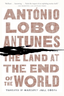 Land at the End of the World