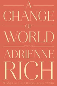 Change of World Poems