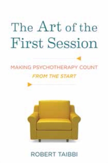 Art of the First Session