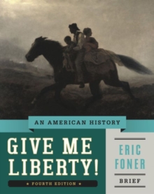Give Me Liberty!