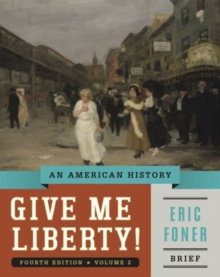 Give Me Liberty!