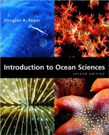 Introduction to Ocean Sciences