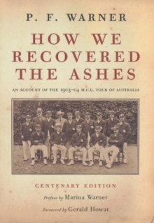 MCC Australian Tour 1903-1904