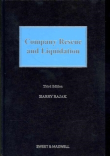 Company Rescue and Liquidation