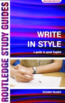 Write in Style