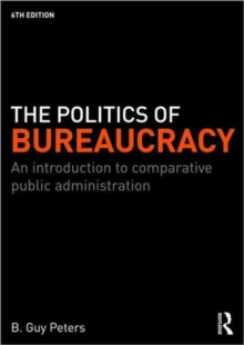 Politics of Bureaucracy