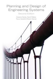 Planning and Design of Engineering Systems