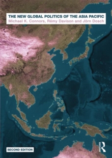 New Global Politics of the Asia Pacific