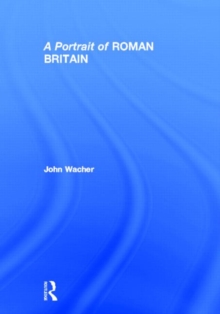 Portrait of Roman Britain