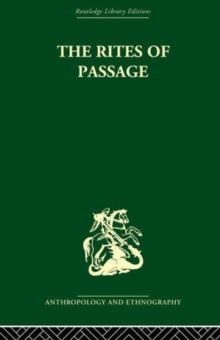 Rites of Passage