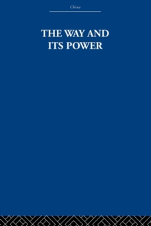 Way and Its Power