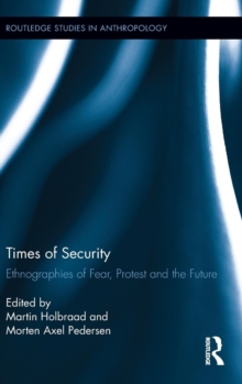 Times of Security