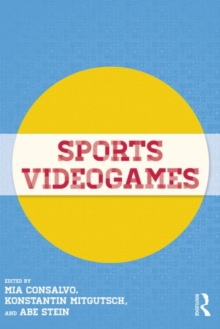 Sports Videogames