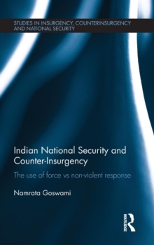Indian National Security and Counter-Insurgency