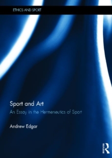 Sport and Art