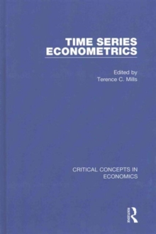 Time Series Econometrics