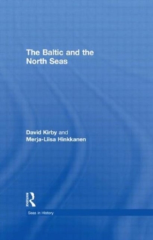 Baltic and the North Seas