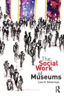 Social Work of Museums