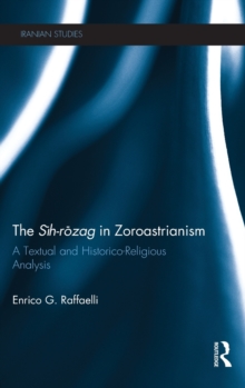 Sih-Rozag in Zoroastrianism