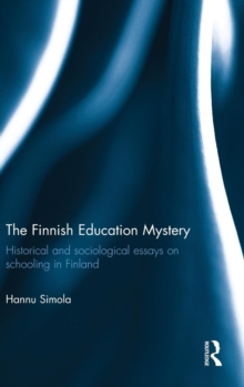 Finnish Education Mystery