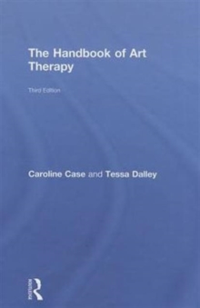 Handbook of Art Therapy