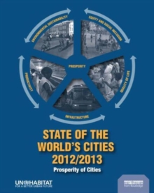 State of the World's Cities