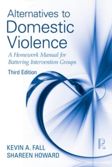 Alternatives to Domestic Violence