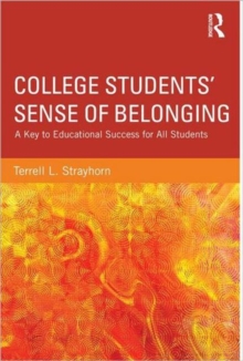 College Students' Sense of Belonging