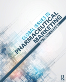 Global Issues in Pharmaceutical Marketing
