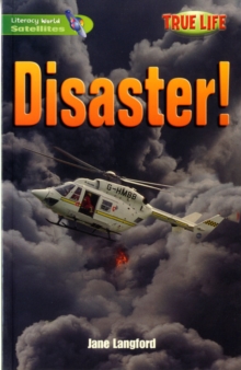 Literacy World Satellites Fiction Stage 3 Short Stories 2