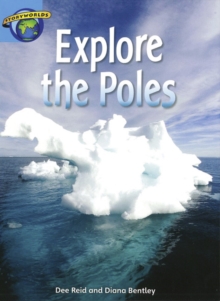 Fact World Stage 9: Explore the Poles