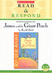 James and the Giant Peach
