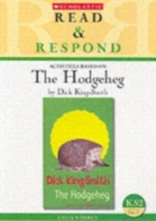Hodgeheg Teacher Resource