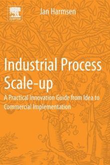 Industrial Process Scale-up