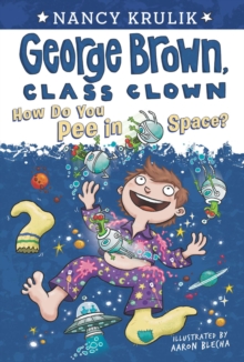 How Do You Pee in Space? No. 13