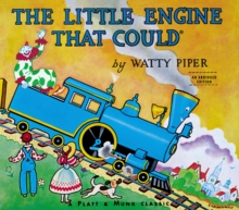Little Engine That Could