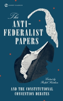 Anti Federalist Papers