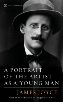 Portrait of the Artist as a Young Man