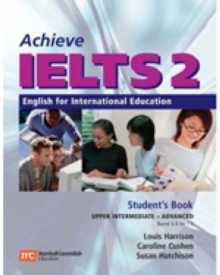 Achieve IELTS 2 Workbook
